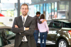 Minnesota Auto Dealer Bond